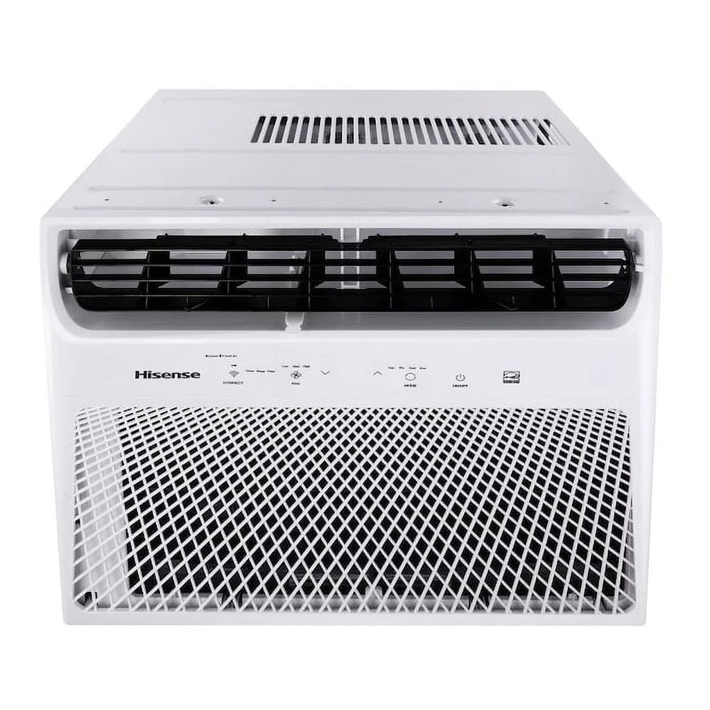 18,000 BTU Window Air Conditioner with Wifi and Remote K375424