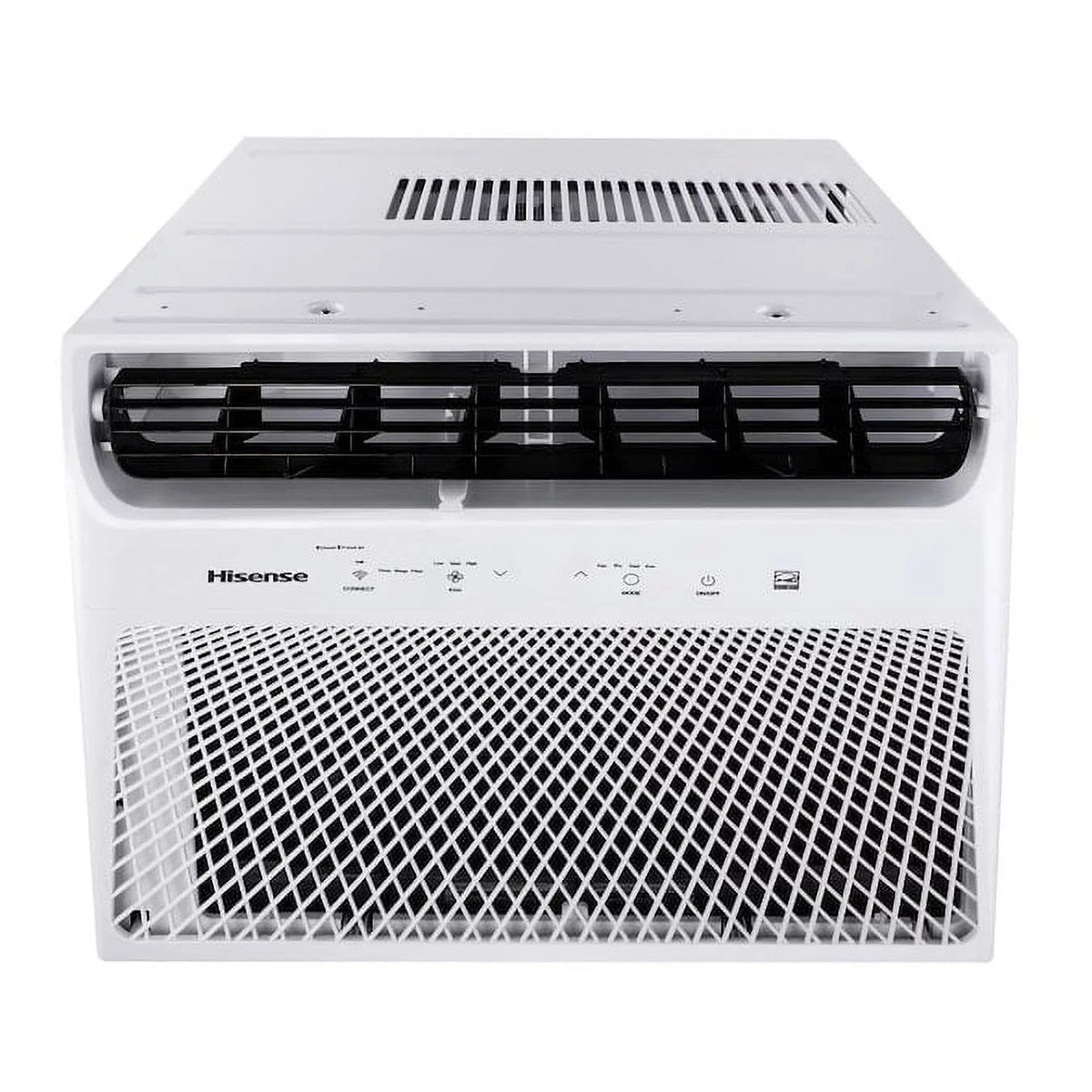 18,000 BTU Window Air Conditioner with Wifi and Remote K375424