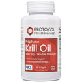 Krill Oil 1,000mg 60sg I271