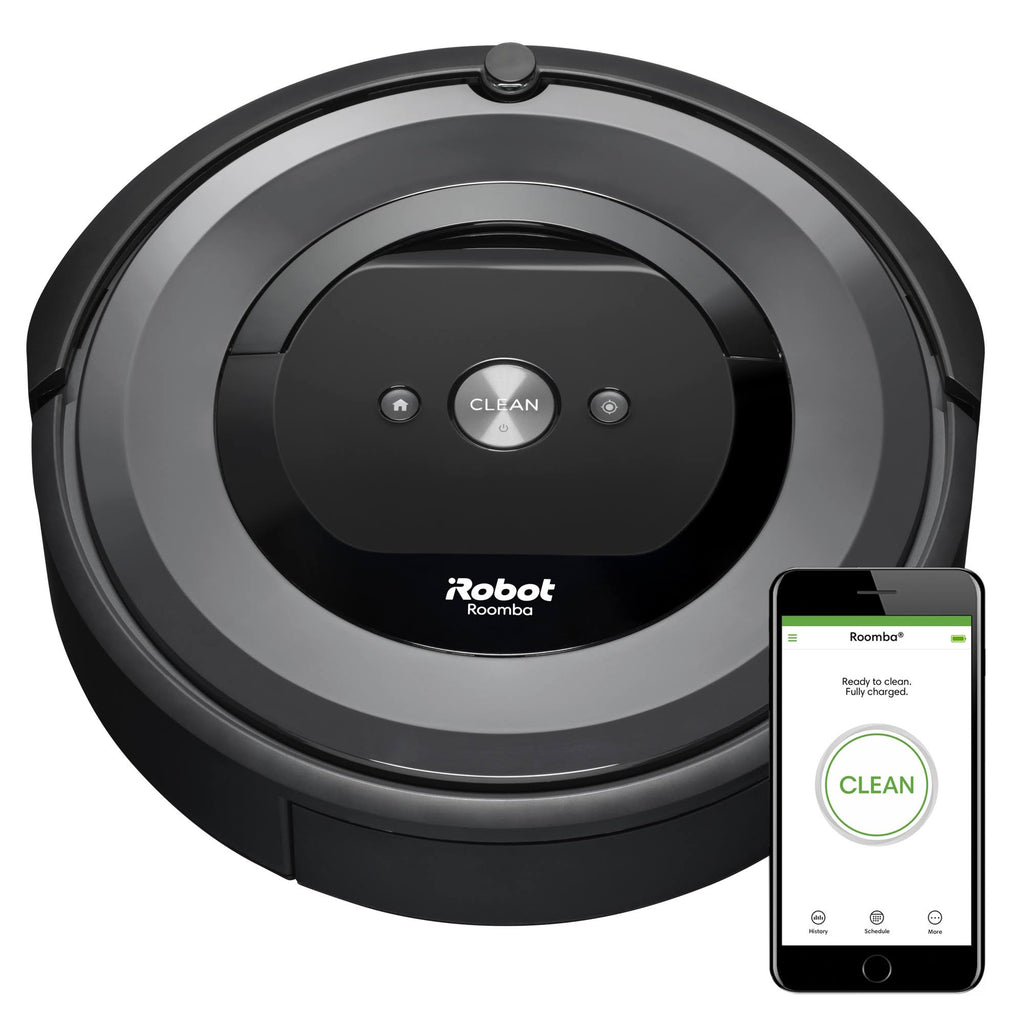 Robot Vacuum R48458