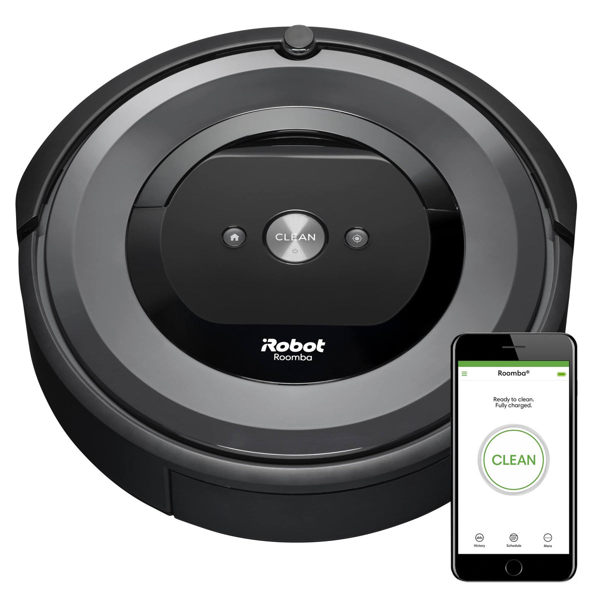 Robot Vacuum R48458