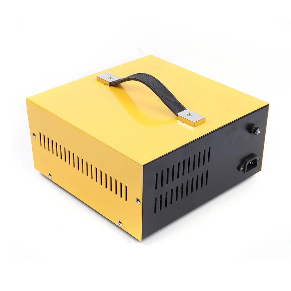 Gold Silver Welding Soldering Machine A9119