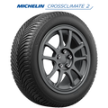225/45-18 95 V Tire X578