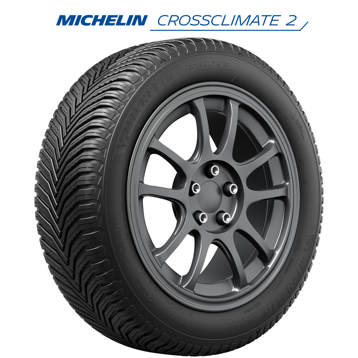225/45-18 95 V Tire X578