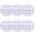 Inflatable Beach Ball Pool Volleyball F553053