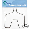 2-Pack Oven Heating Element Z3554