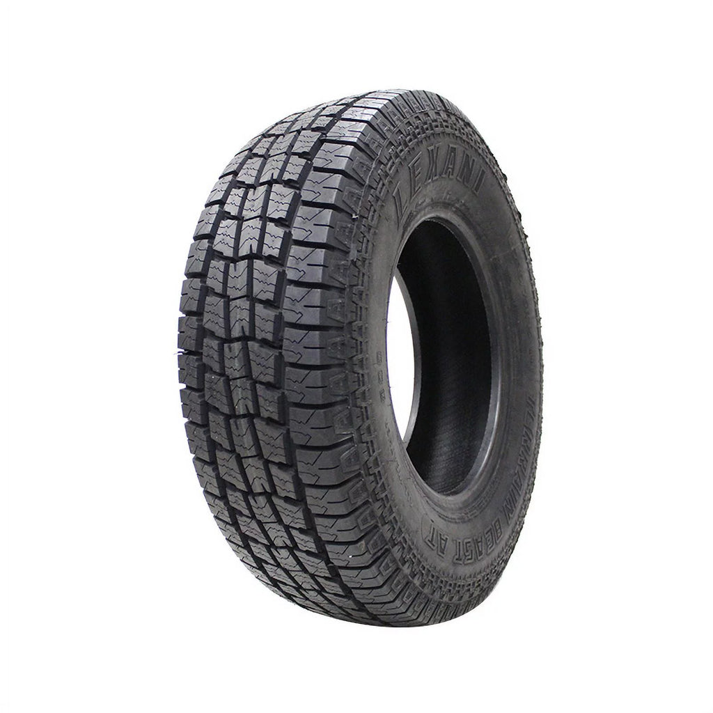 LT235/85R16 All Terrain Light Truck Tire C3302