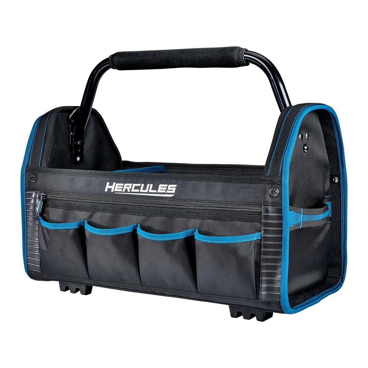 20 in. Tool Tote with 21 Pockets N125392