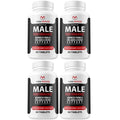 Pills for Men 4 Bottles Q106