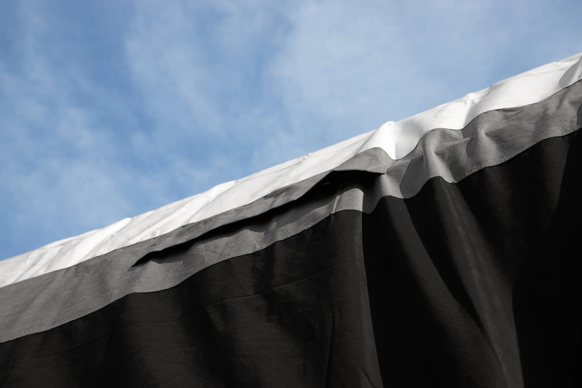 RV Cover for Fifth Wheel Trailers 25.5 to 28-Feet F536140