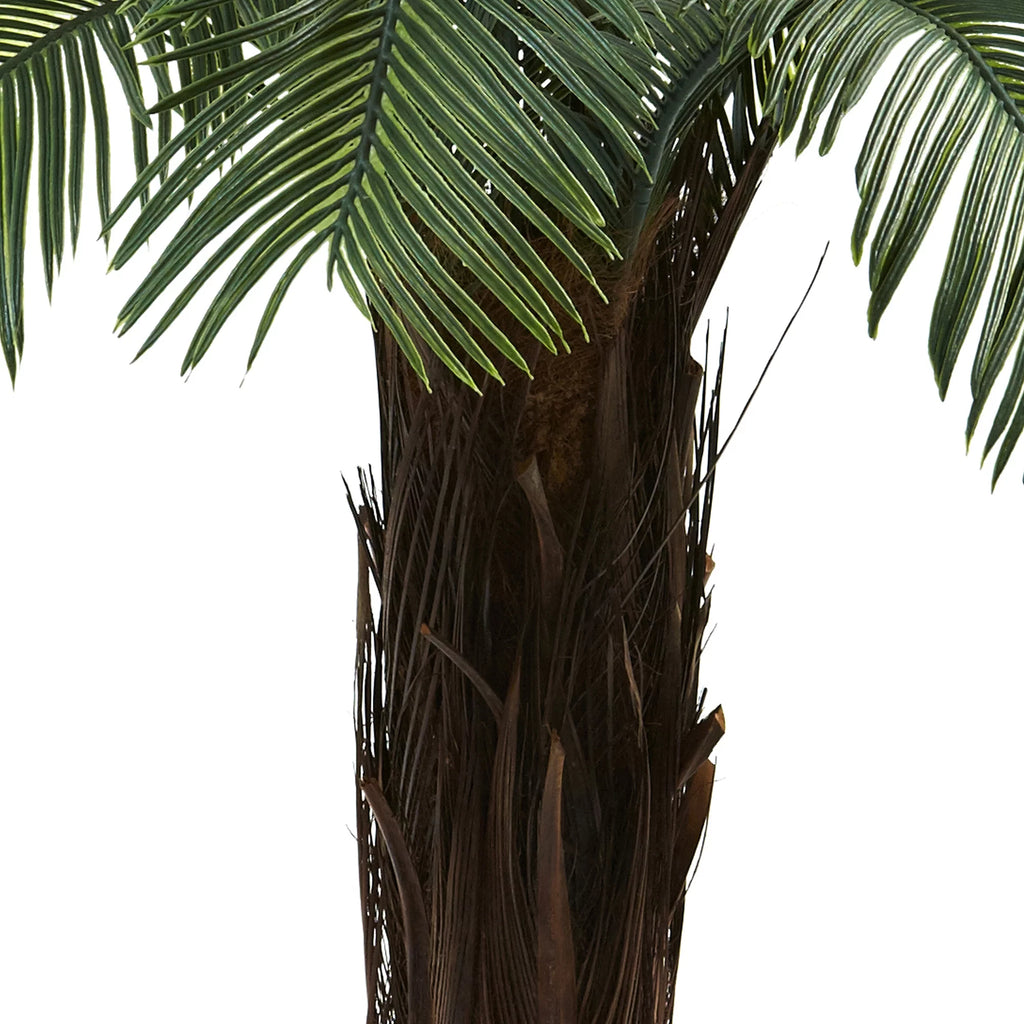 4ft. UV Resistant Cycas Artificial Tree T289845