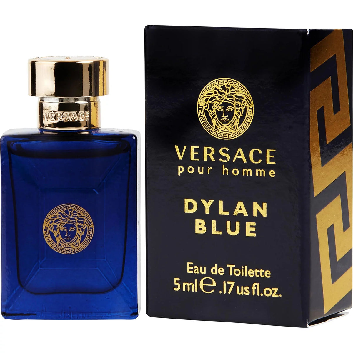 5ml 3PK EDP EDT Kit F576