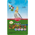Cockatiel W694