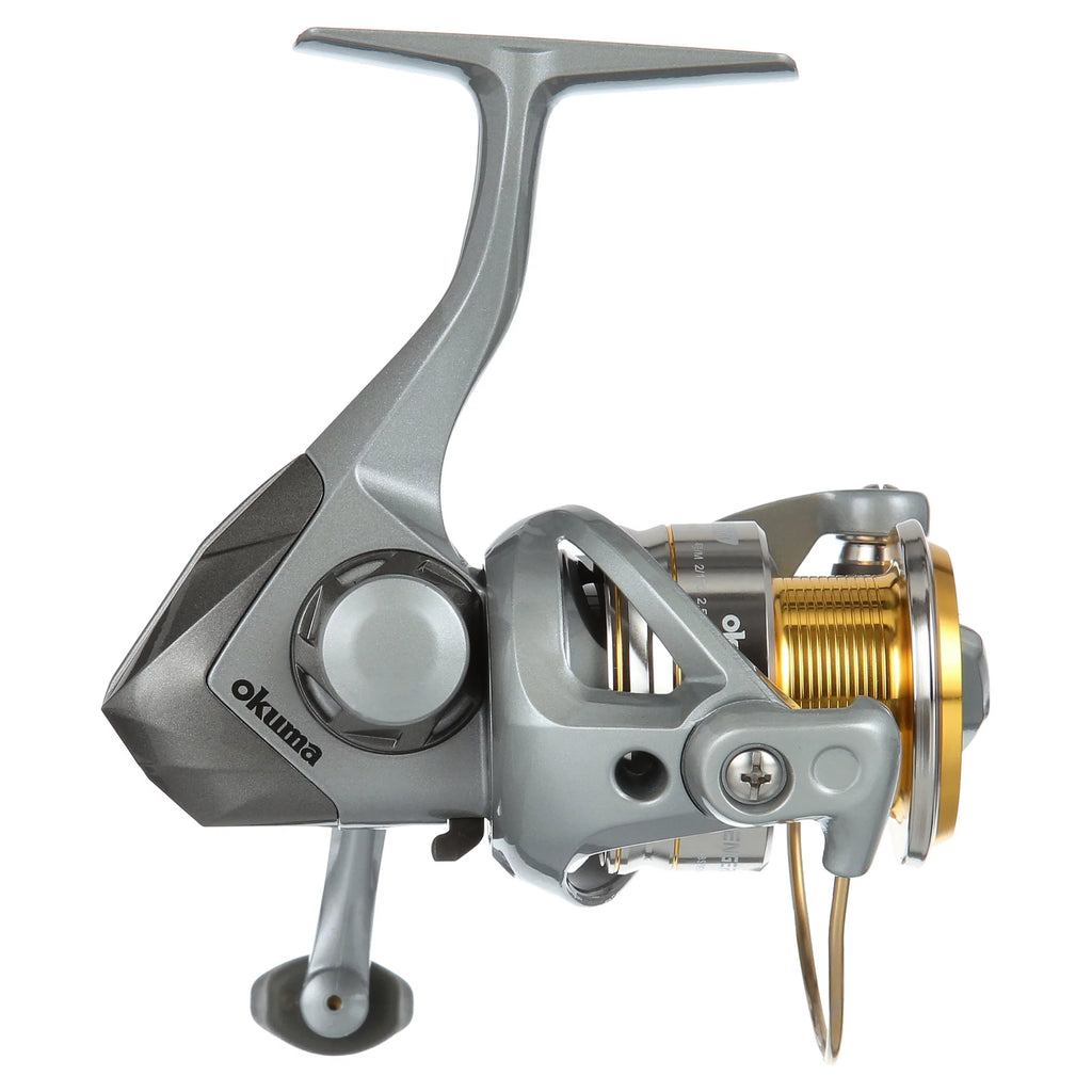 Spinning Reel J511126