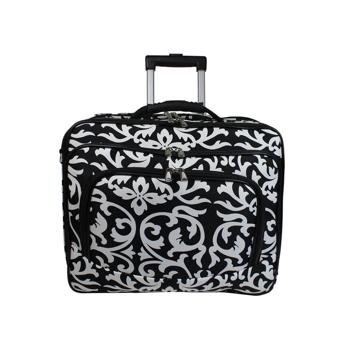 17-inch Rolling Laptop Case J842335