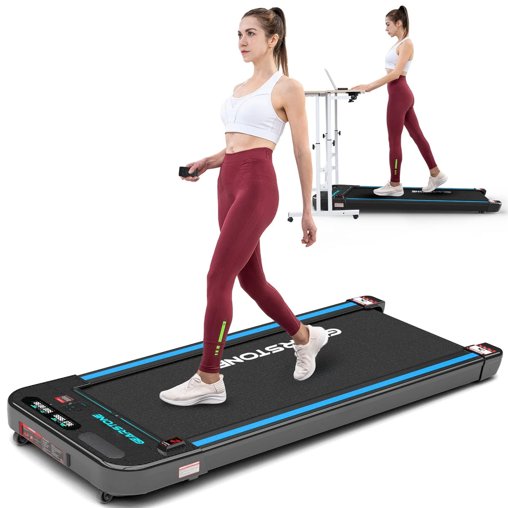 Treadmill with Audio Speakers L790654