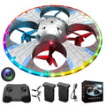 Remote Control Foam Drone with Camera M122209