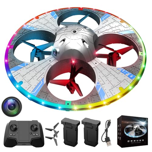 Remote Control Foam Drone with Camera M122209