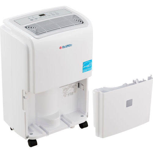 Portable Dehumidifier, 30 Pint H5123