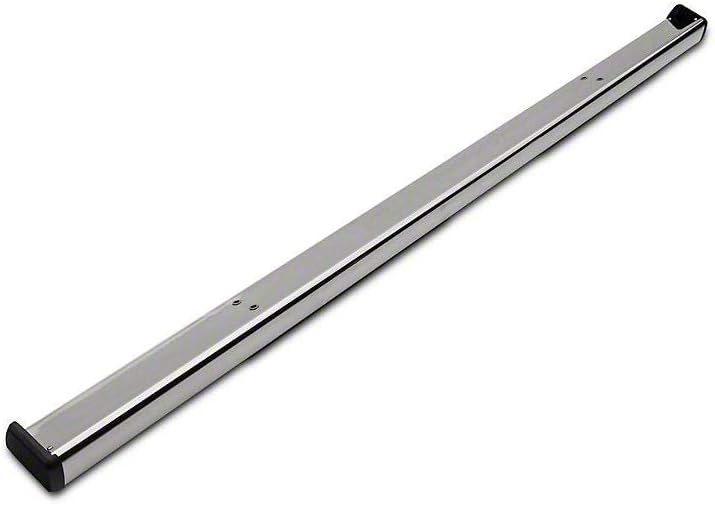 Stainless Steel Side Step Bars J198564