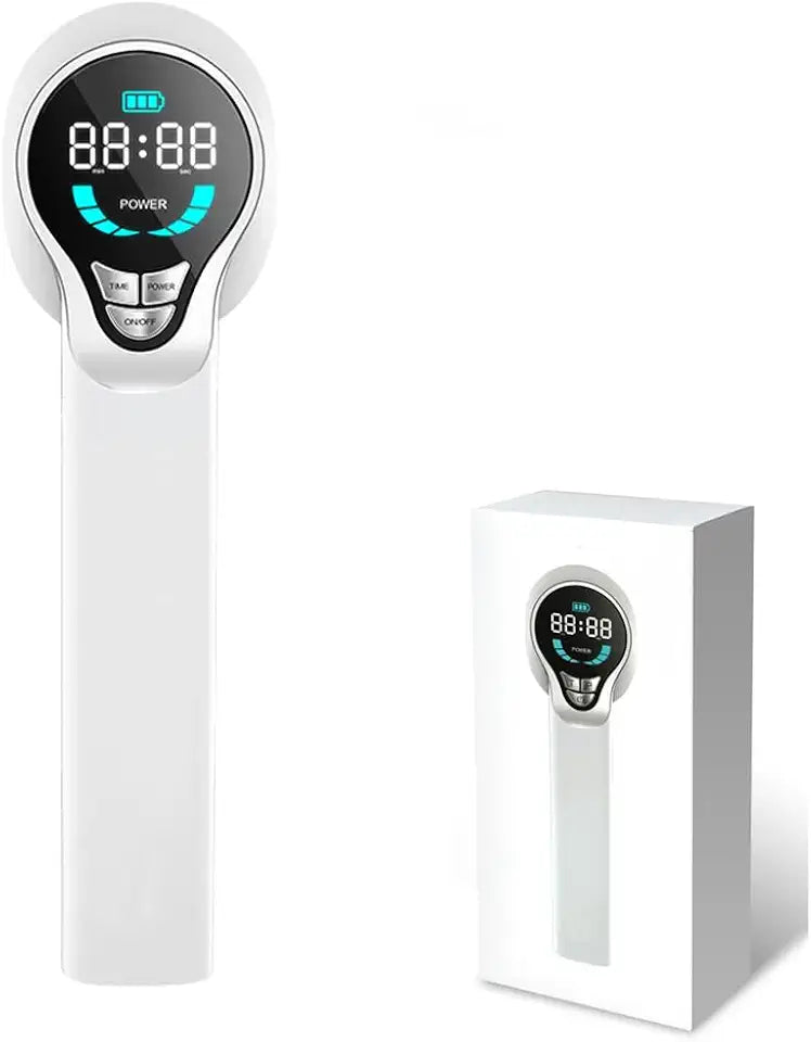 Handheld Red Light Therapy Device D718