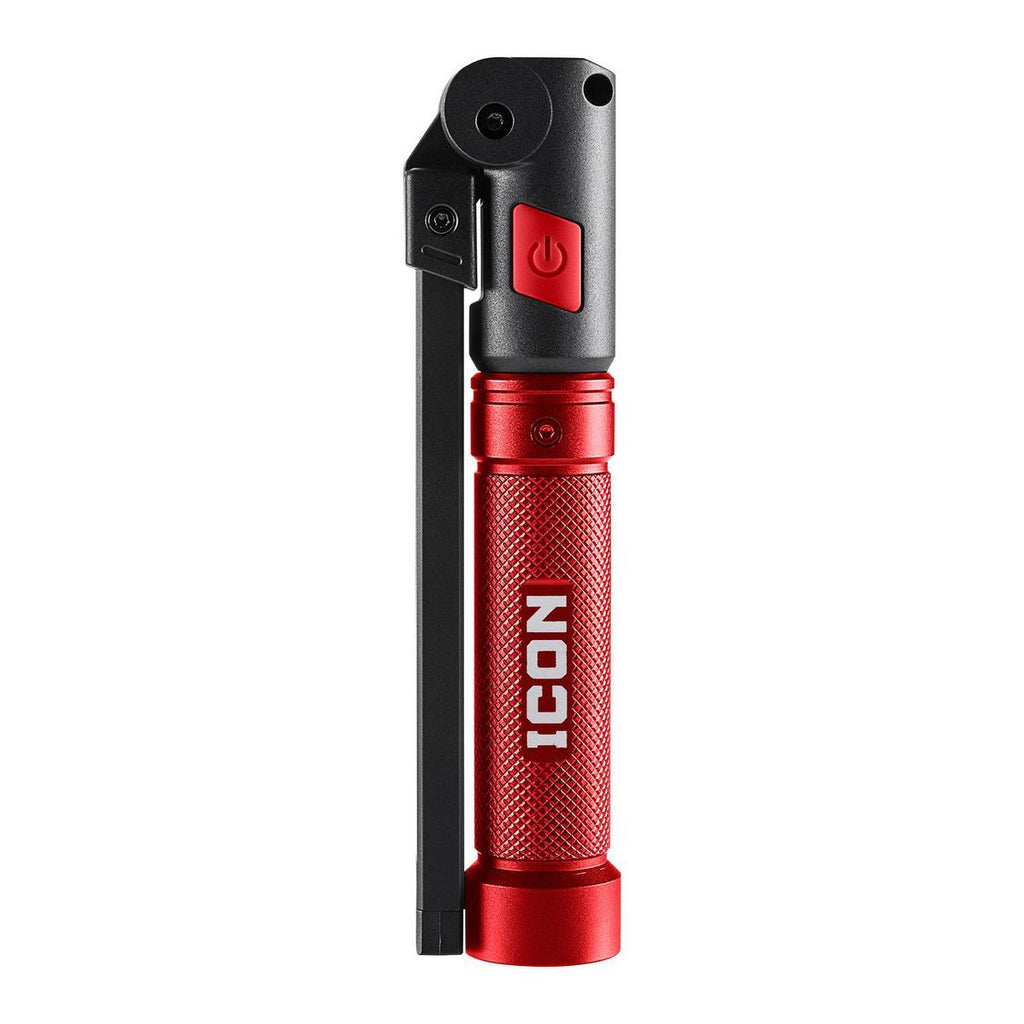800 Lumen LED Rechargeable Magnetic Foldable Work Light N231340