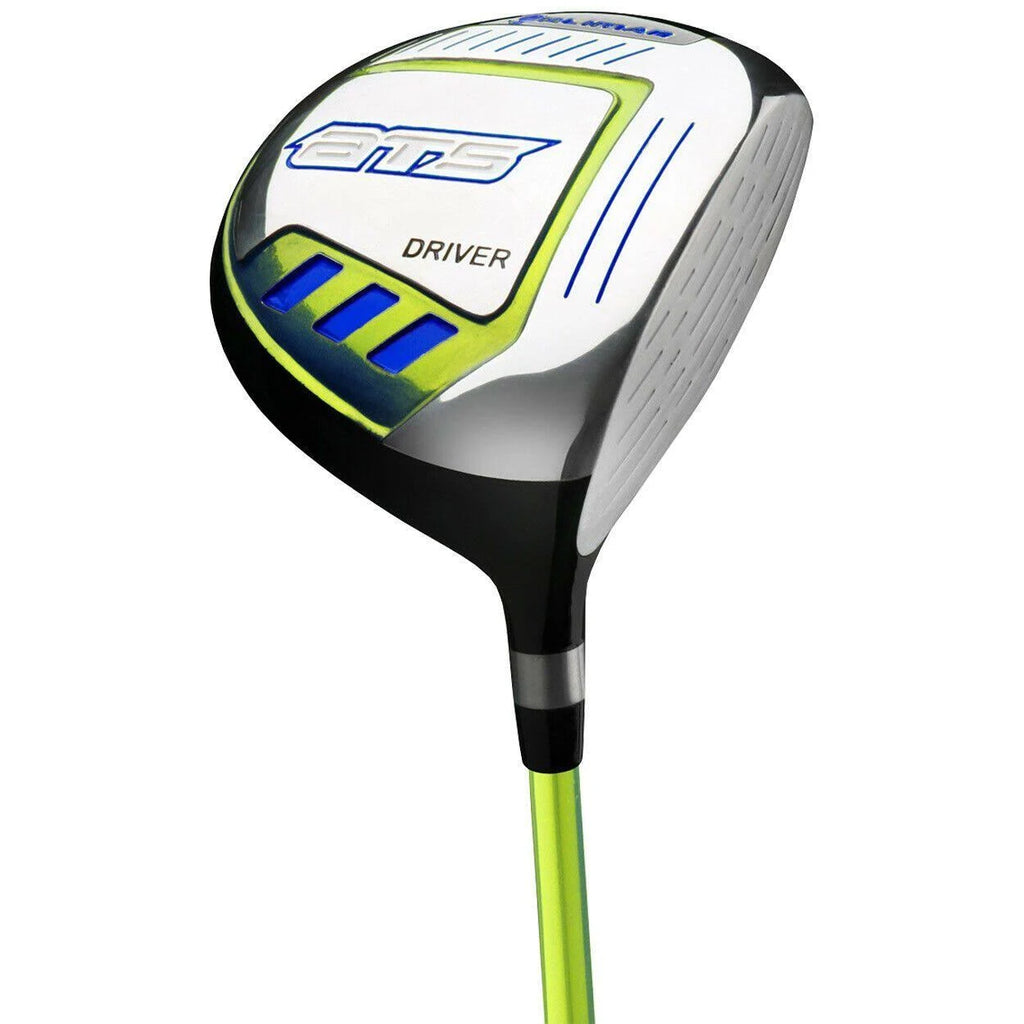 Junior Boys Golf Set with Stand Bag C417074