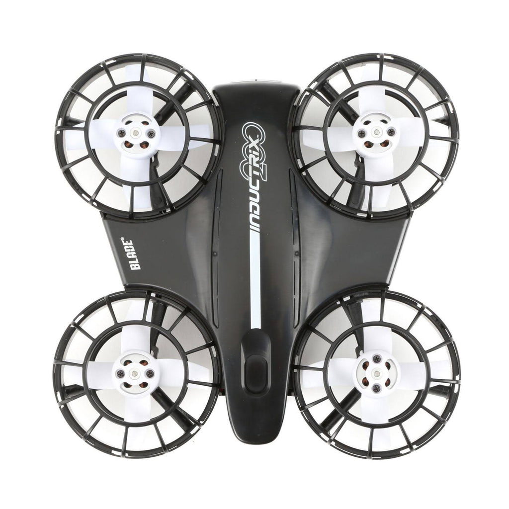 FPV Inductrix 200 BNF V5837
