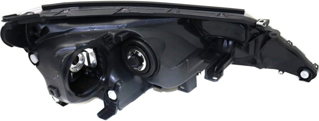 Driver Side Headlight Assembly for Toyota RAV4 2013 2014 2015 F49591
