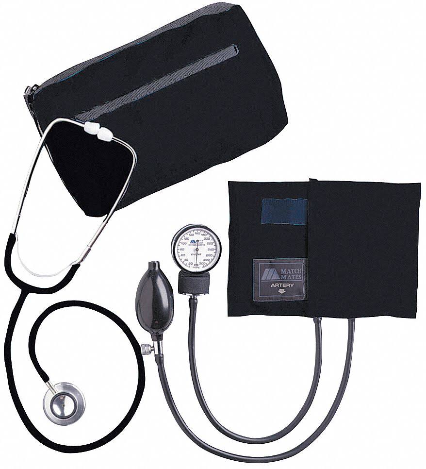 Black Combination Kit B811