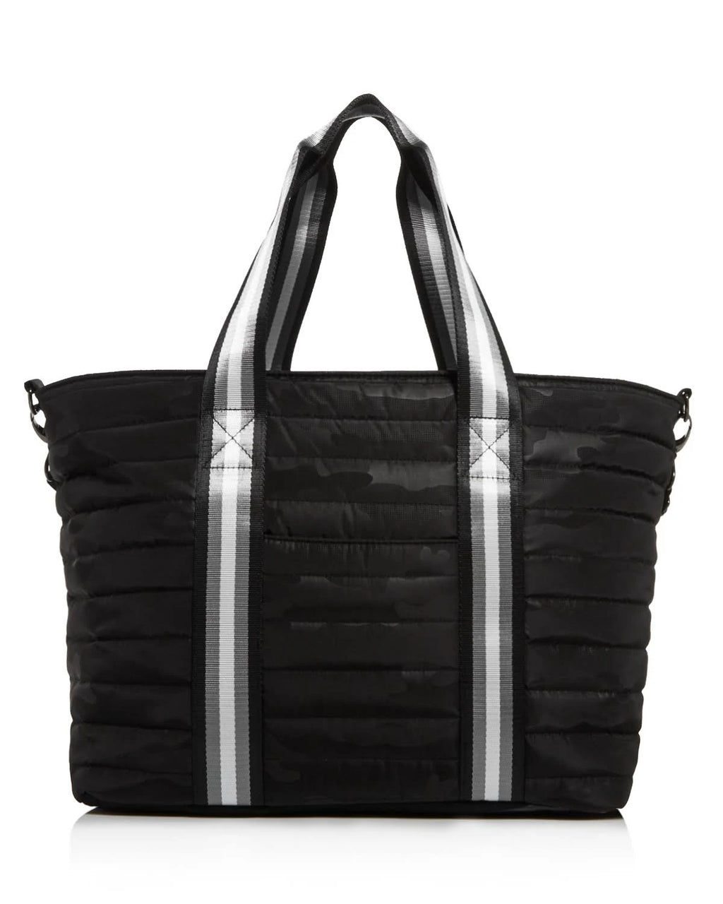 Black Camo Wingman Bag B59961