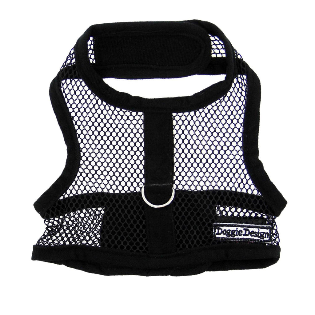 Mesh Dog Harness U1880