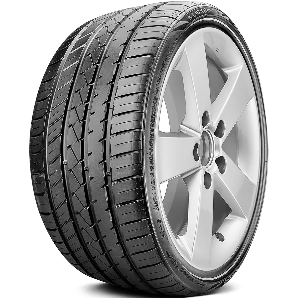 275/45R19 108V XL All Season Tire T5688