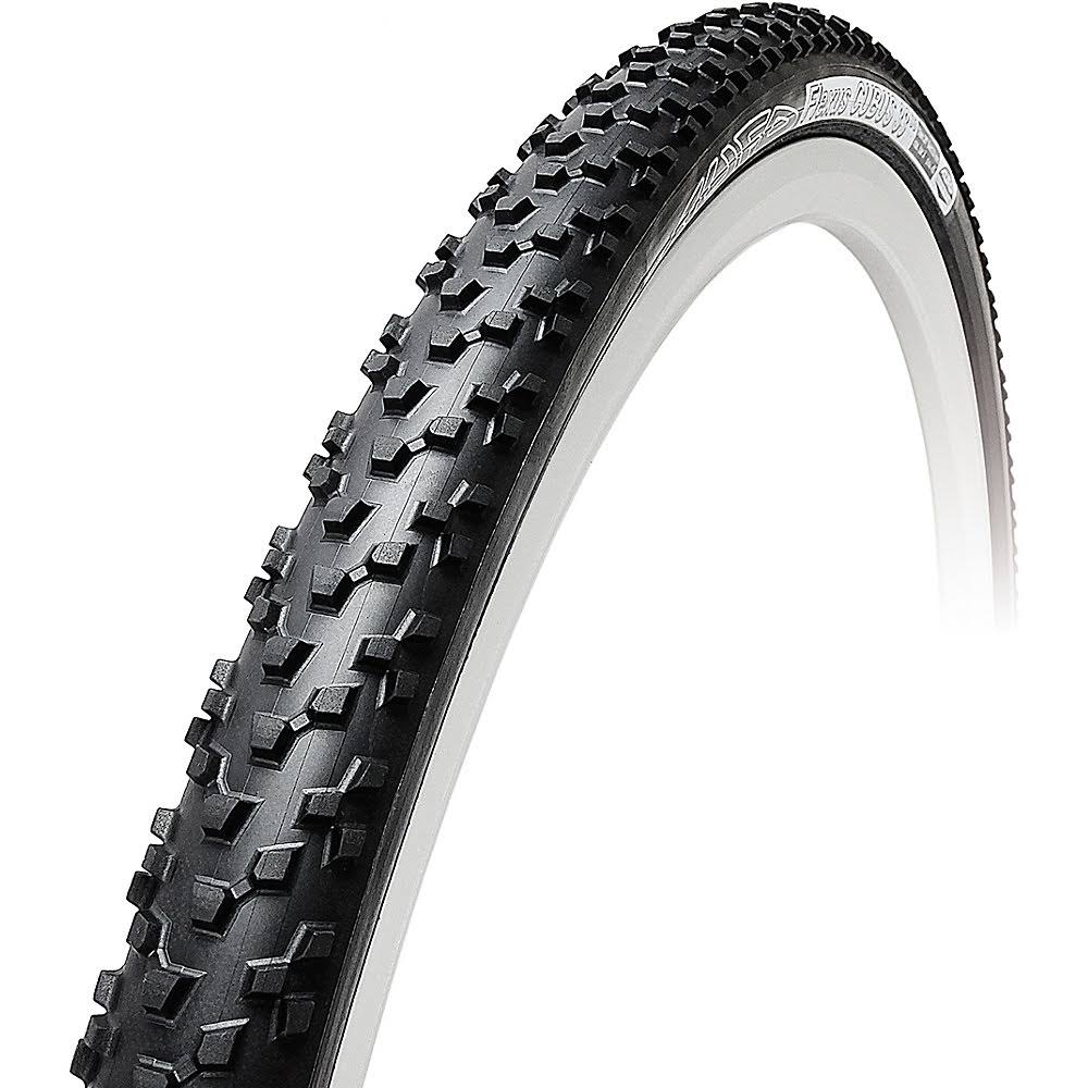 700x33 Tubular Black P621
