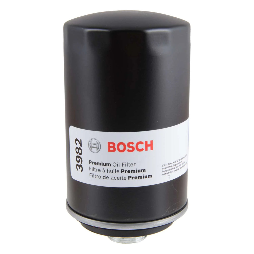 Premium Oil Filter U498