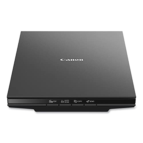 Canon Canoscan Lide 300 Scanner D8959