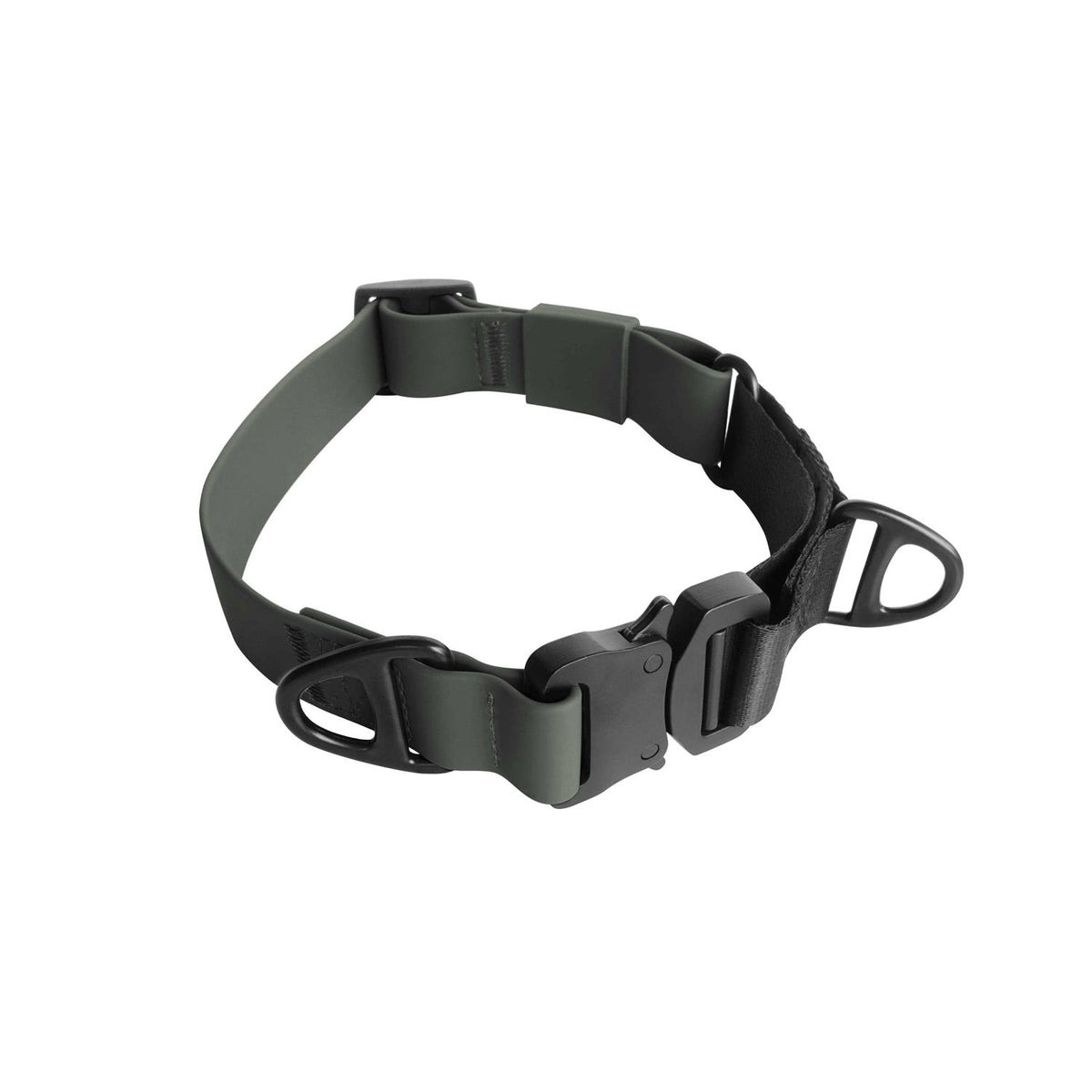 Waterproof Martingale Collar H3093