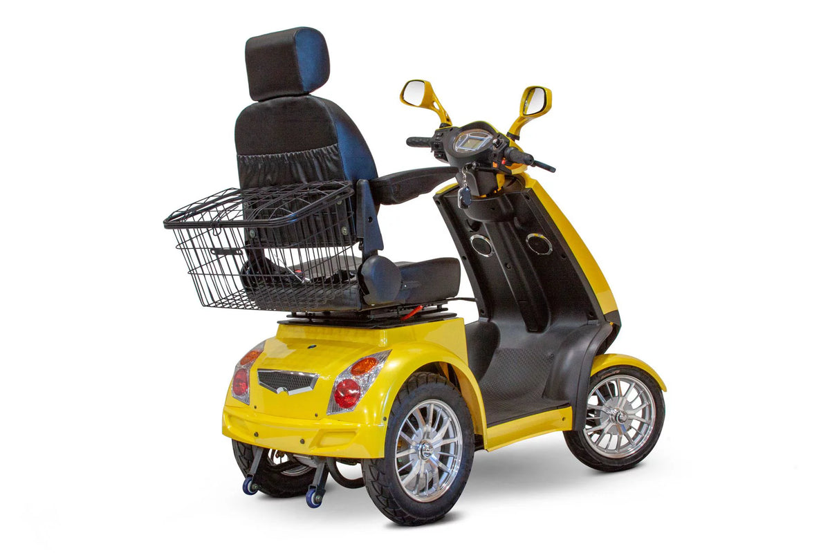4 Wheel Mobility Scooter O720914