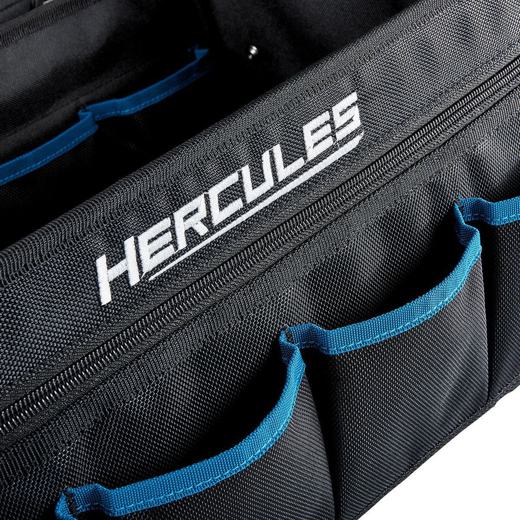 20 in. Tool Tote with 21 Pockets N125392