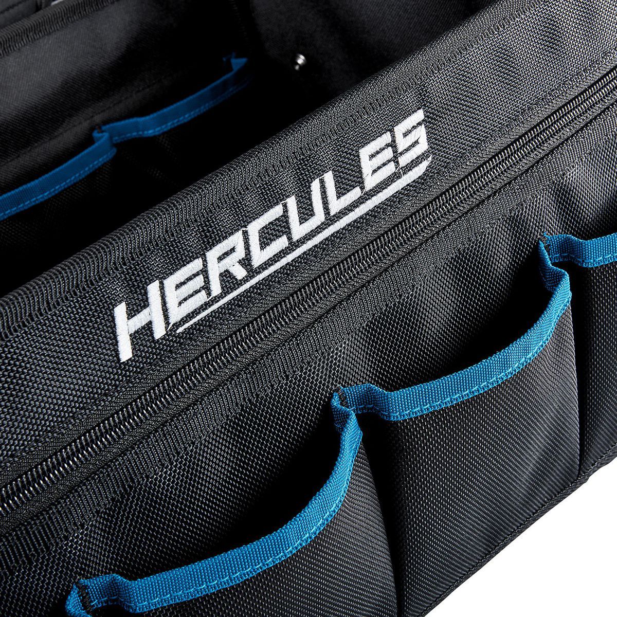 20 in. Tool Tote with 21 Pockets N125392