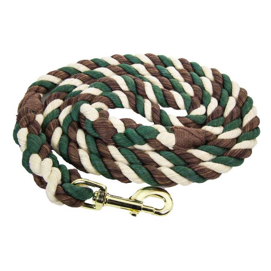 Cotton Rope Leash K735174