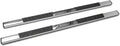 Stainless Steel Side Step Bars J198564
