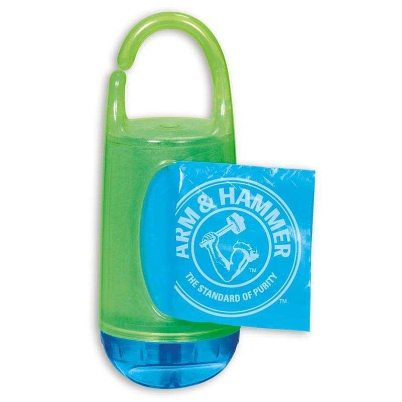 Diaper Bag Dispenser W78167