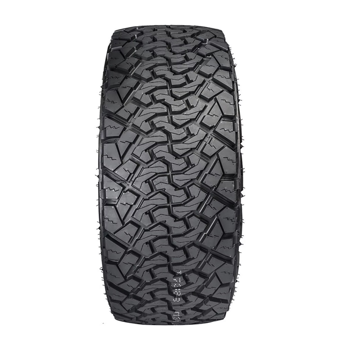 All Terrain 265/65R17 112T Light Truck Tire D625