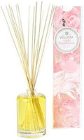 6 oz Embossed Diffuser W46998