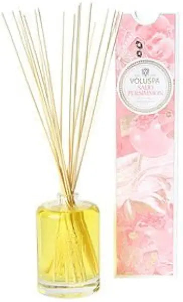 6 oz Embossed Diffuser W46998