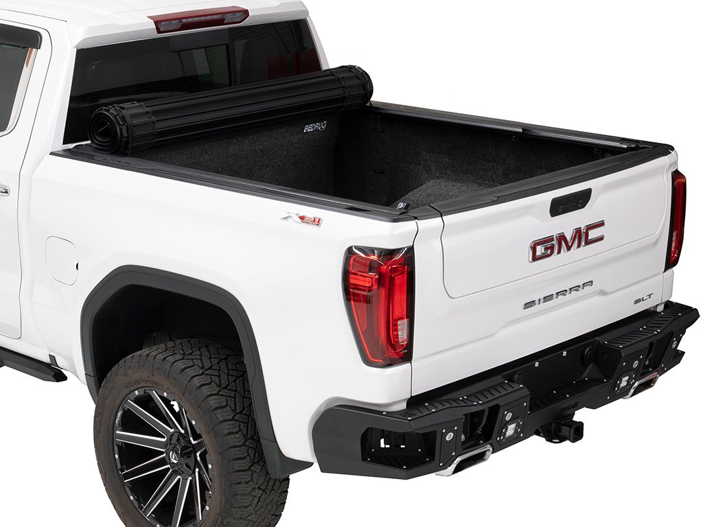 Hard Rolling Truck Bed Tonneau Cover G404090