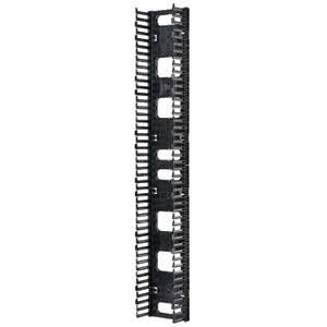 High Capacity Vertical Cable Manager C705