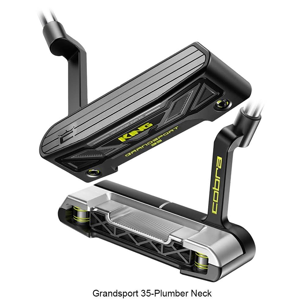 35 Putter N804