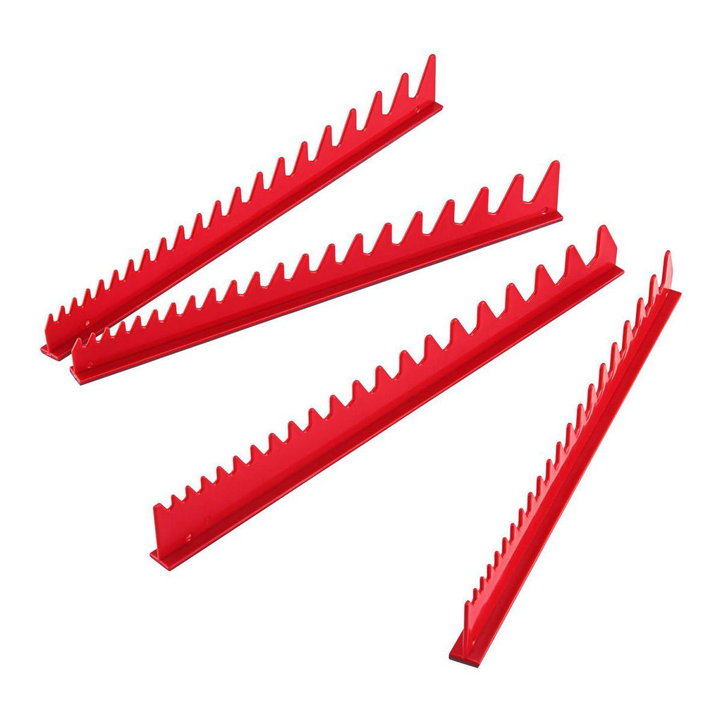 Magnetic Wrench Rack 4-Piece D64485